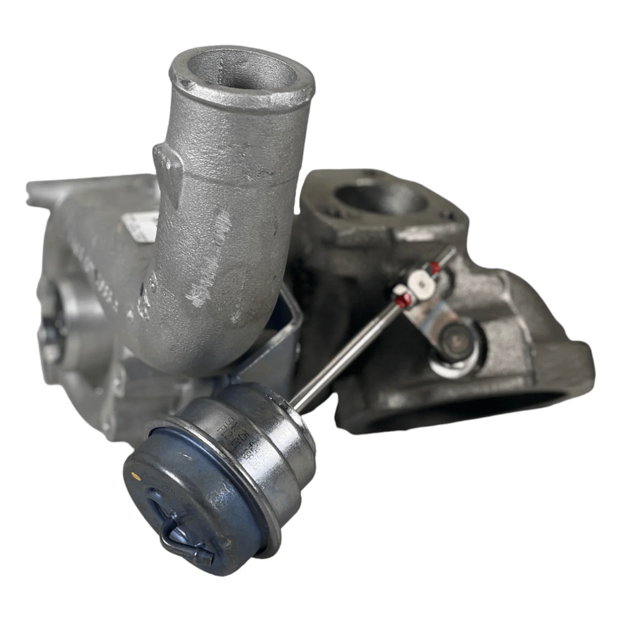 53039880035 Genuine BorgWarner Turbocharger K03 - Truck To Trailer