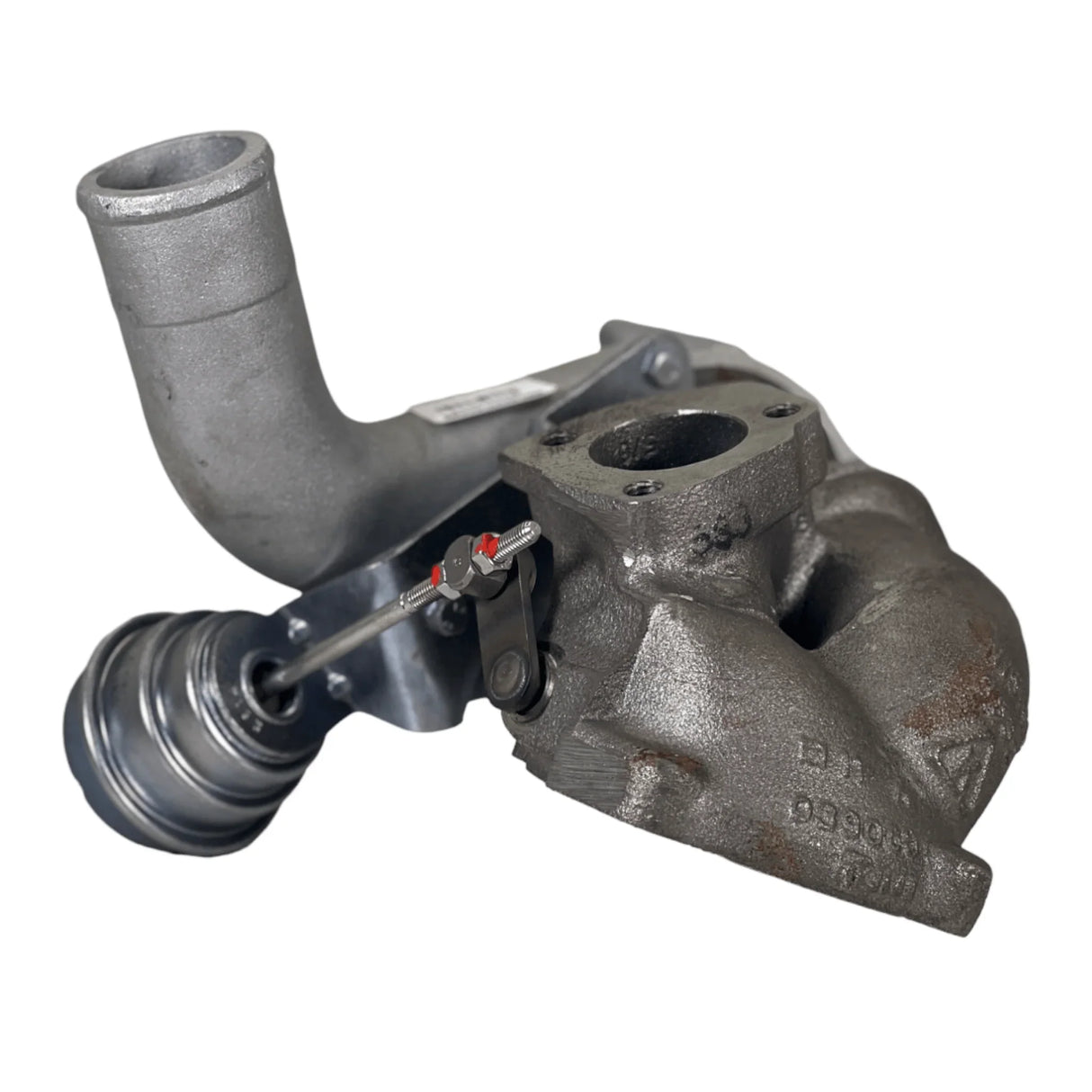 53039880035 Genuine BorgWarner Turbocharger K03 - Truck To Trailer