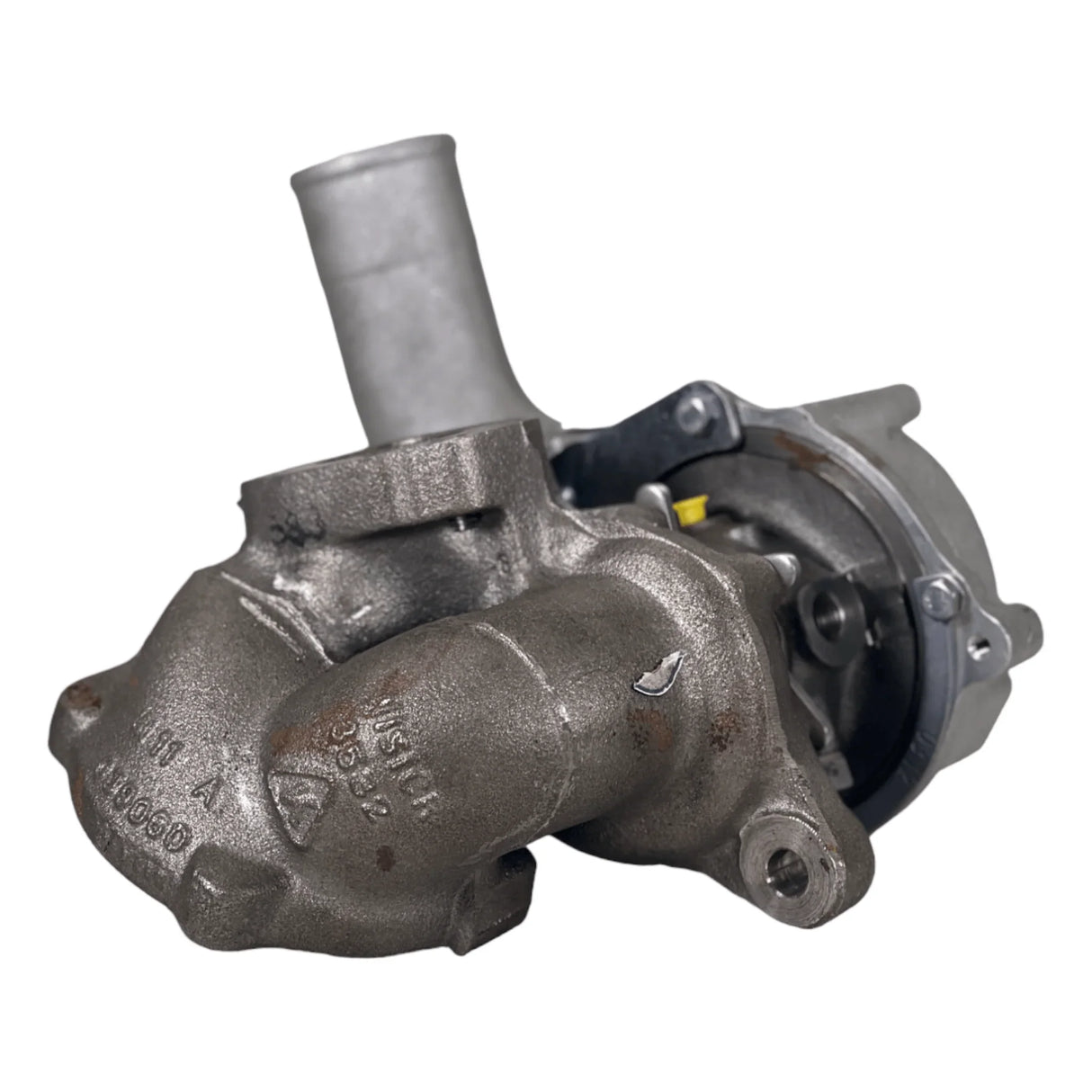 53039880035 Genuine BorgWarner Turbocharger K03 - Truck To Trailer