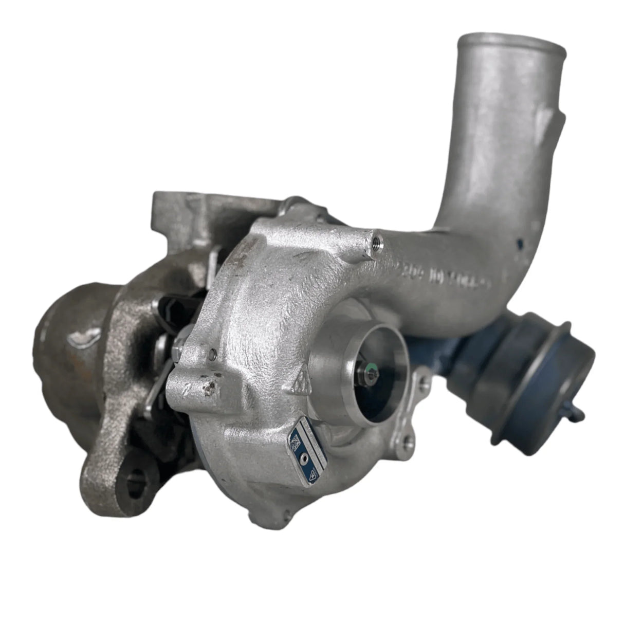 53039880035 Genuine BorgWarner Turbocharger K03 - Truck To Trailer