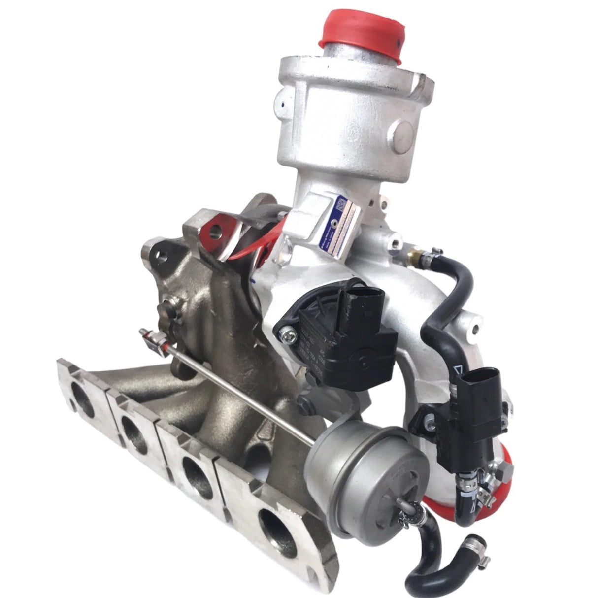 53039880291 Genuine Borg Warner Turbocharger - Truck To Trailer