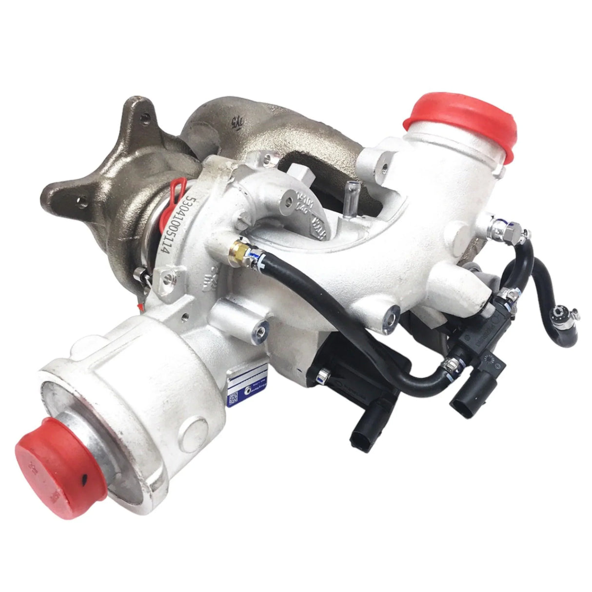 53039880291 Genuine Borg Warner Turbocharger - Truck To Trailer