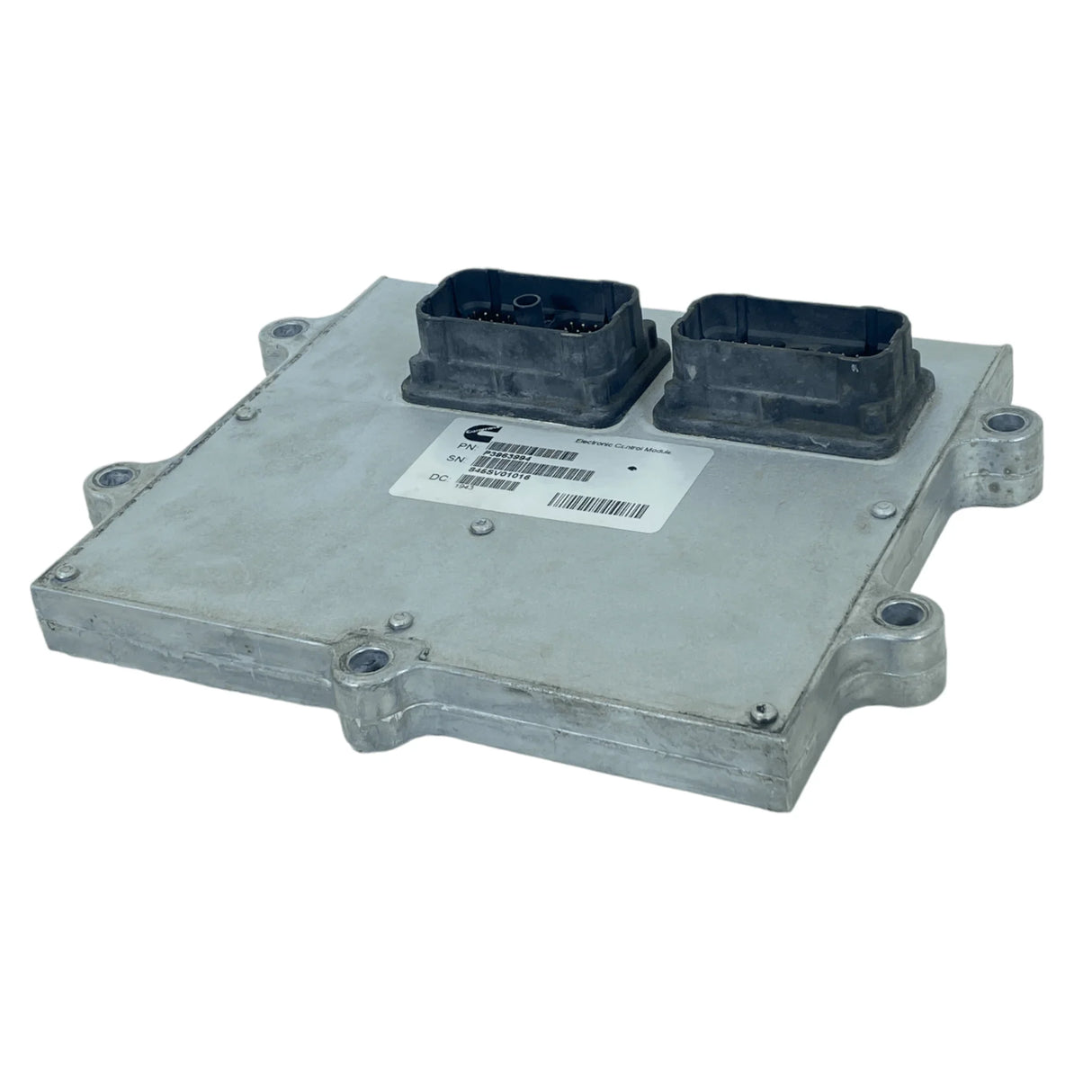 53040201AG Genuine Mopar Ecm Electronic Control Module - Truck To Trailer