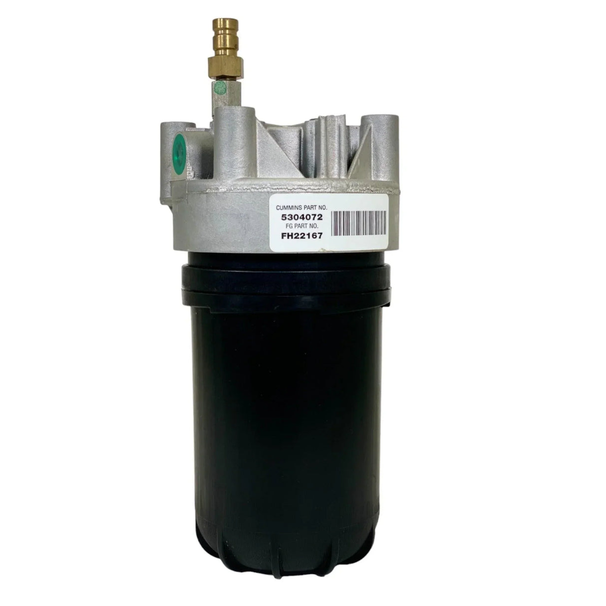 5304211 Genuine Cummins Fuel Filter - Truck To Trailer