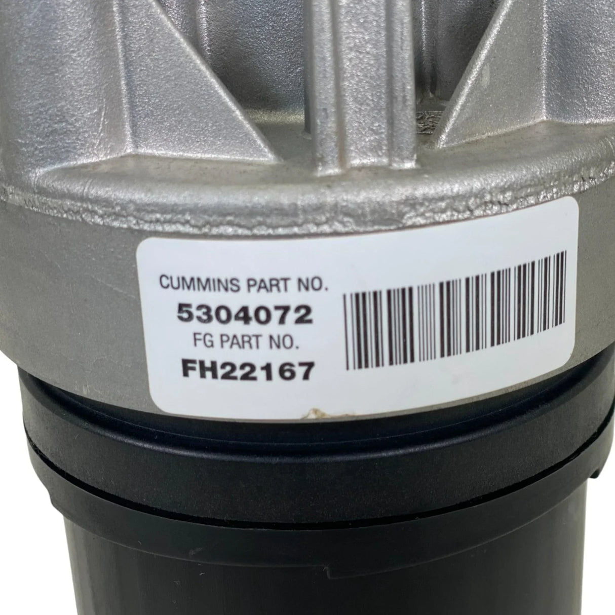 5304211 Genuine Cummins Fuel Filter - Truck To Trailer