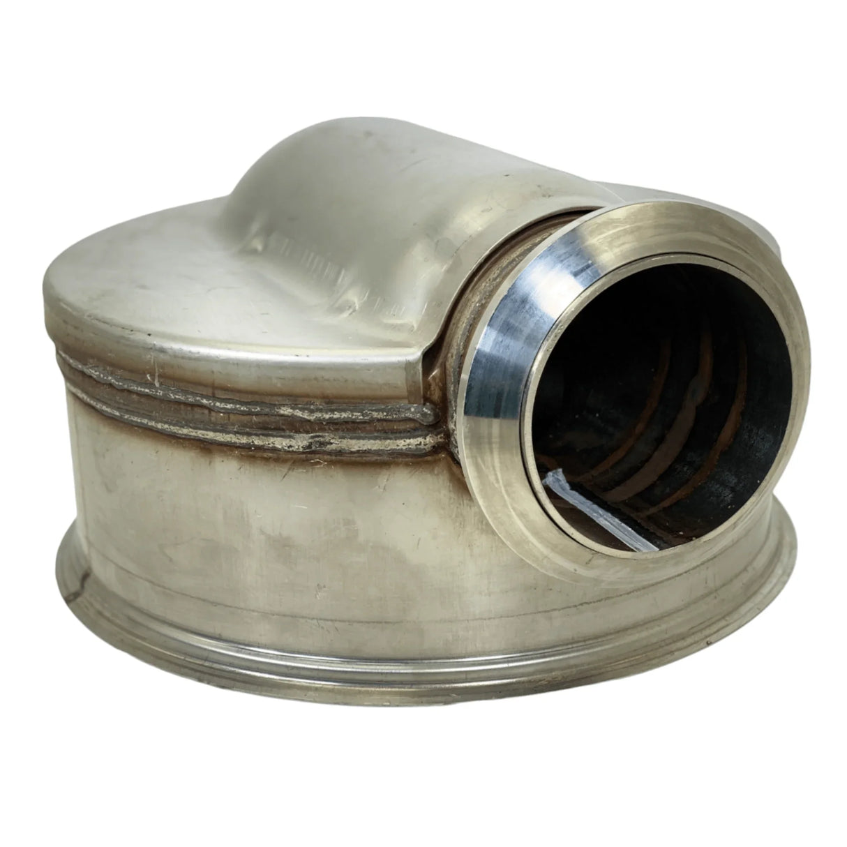 5304872 Genuine Cummins Outlet Module - Truck To Trailer