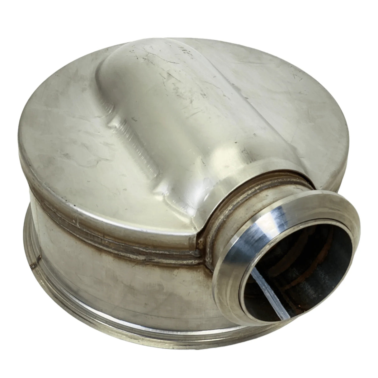 5304872 Genuine Cummins Outlet Module - Truck To Trailer