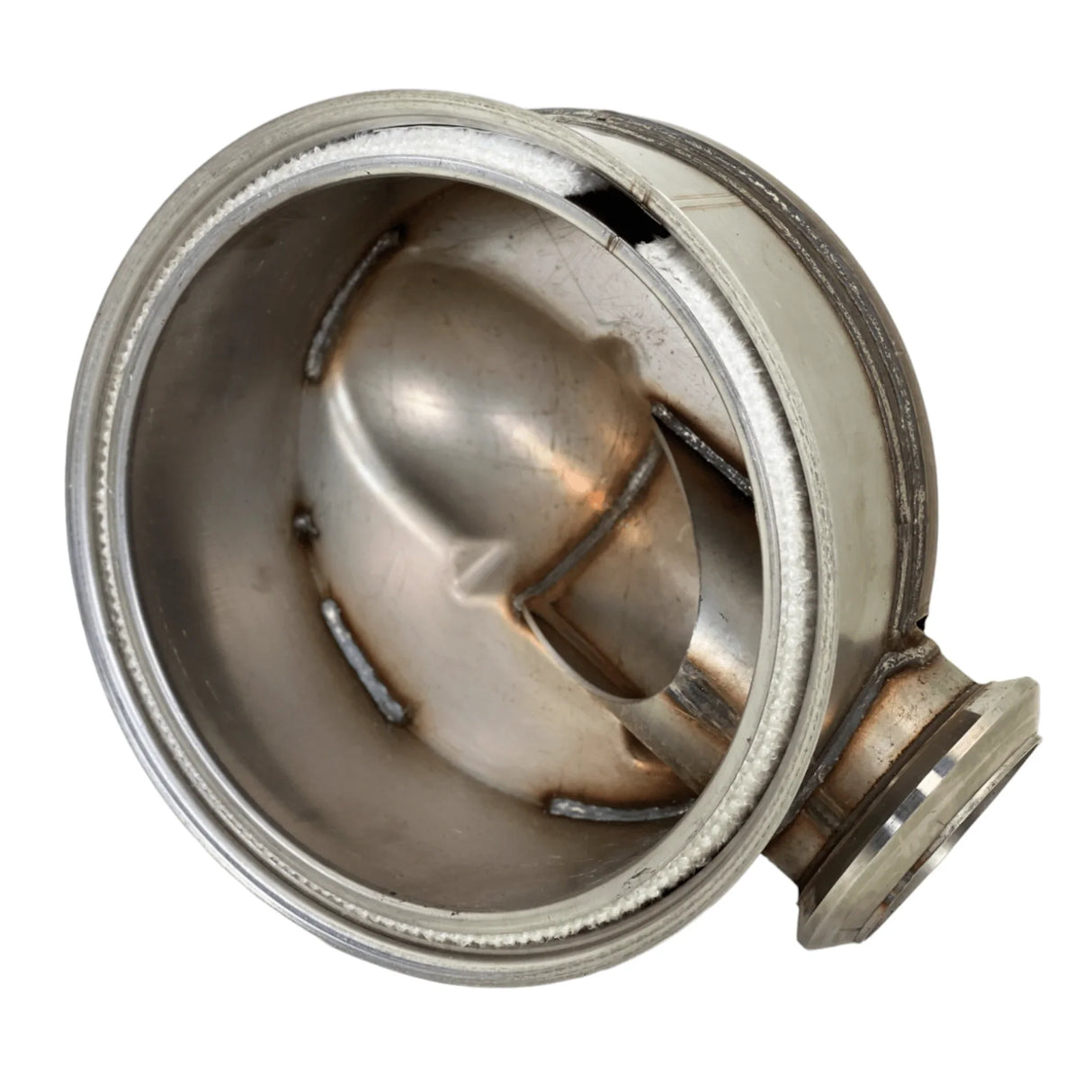 5304872 Genuine Cummins Outlet Module - Truck To Trailer