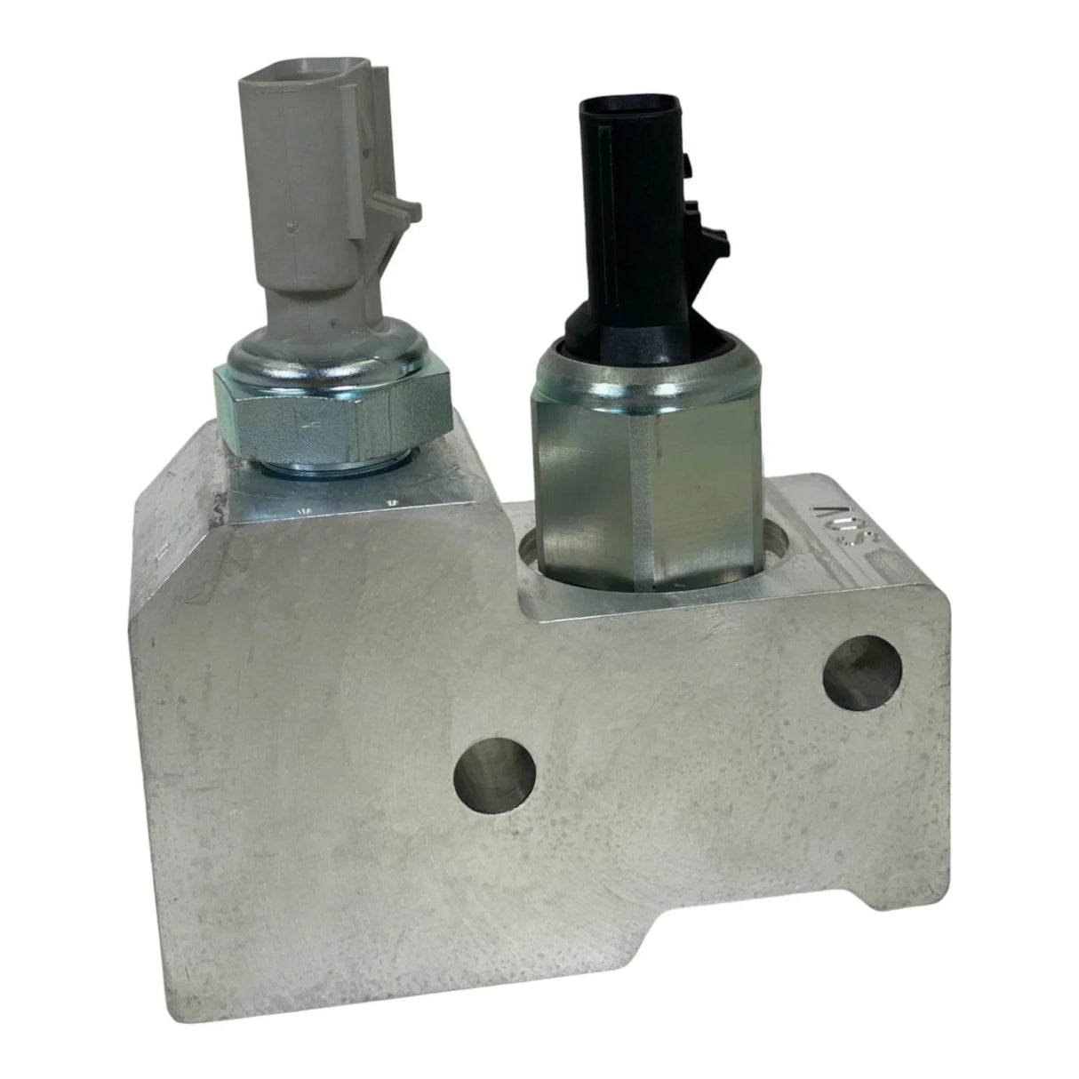 3685406 Genuine Cummins Doser Fluid Shutoff Valve - Truck To Trailer