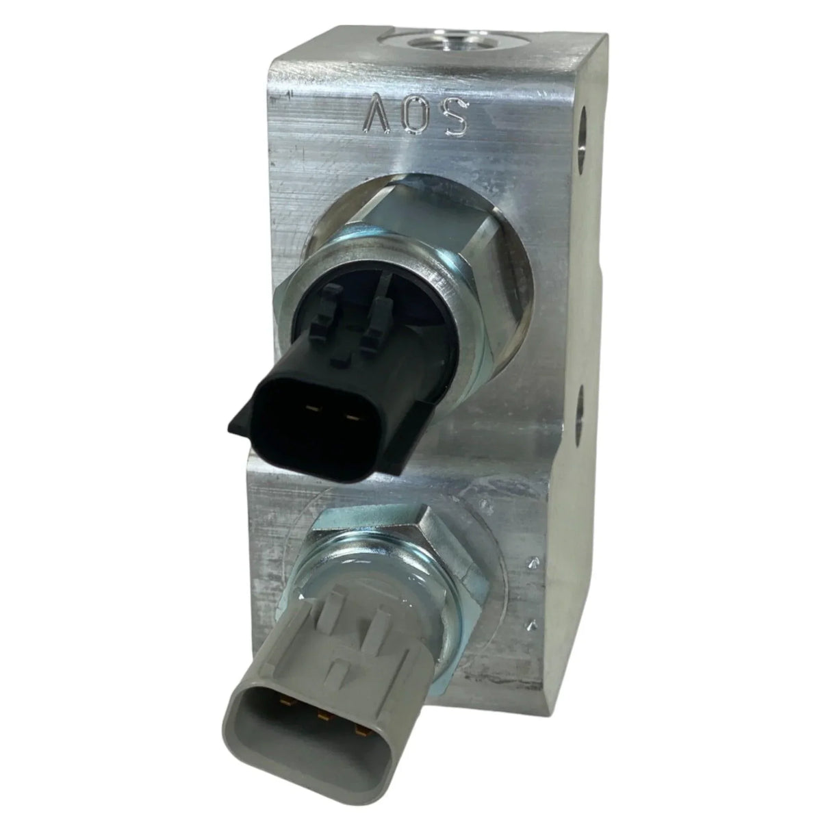 3685406 Genuine Cummins Doser Fluid Shutoff Valve - Truck To Trailer