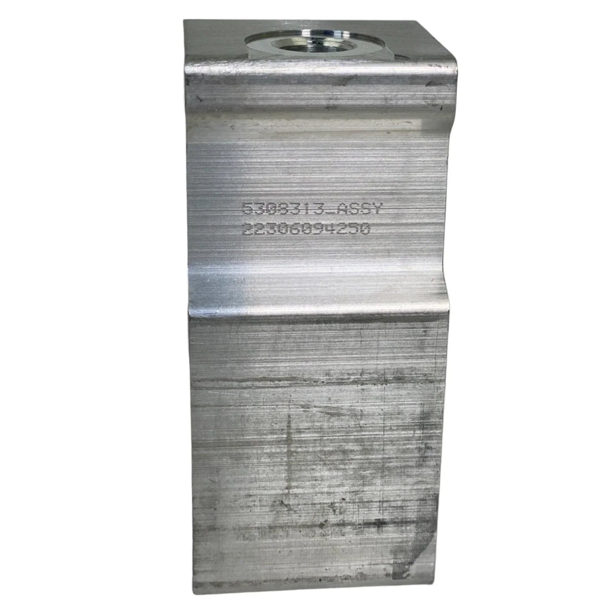 3685406 Genuine Cummins Doser Fluid Shutoff Valve - Truck To Trailer