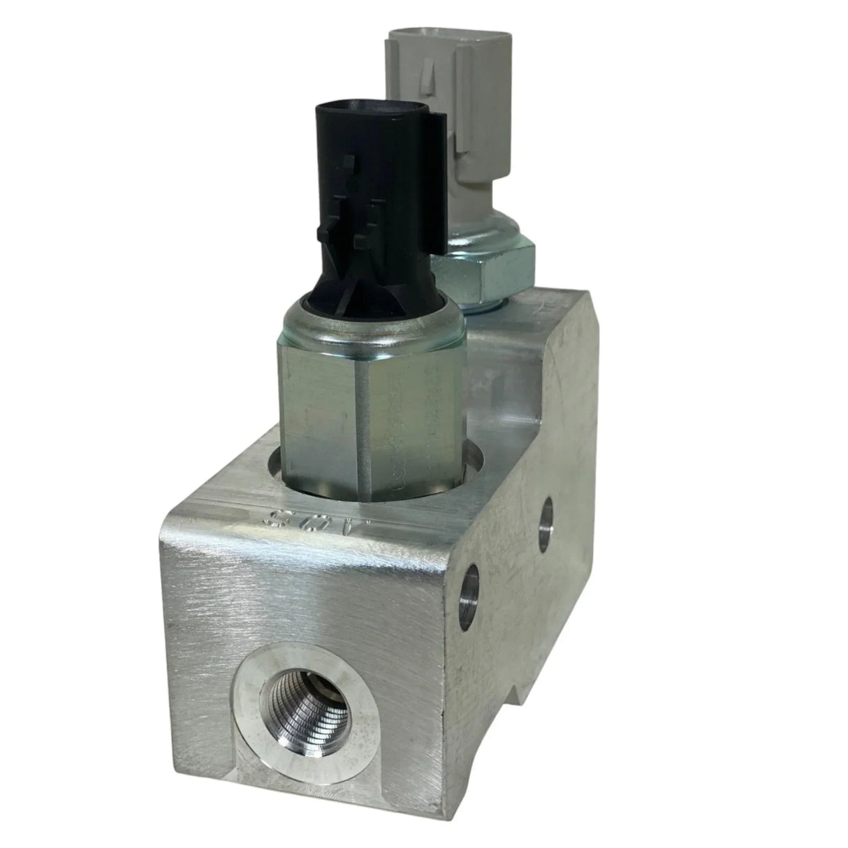 3685406 Genuine Cummins Doser Fluid Shutoff Valve - Truck To Trailer