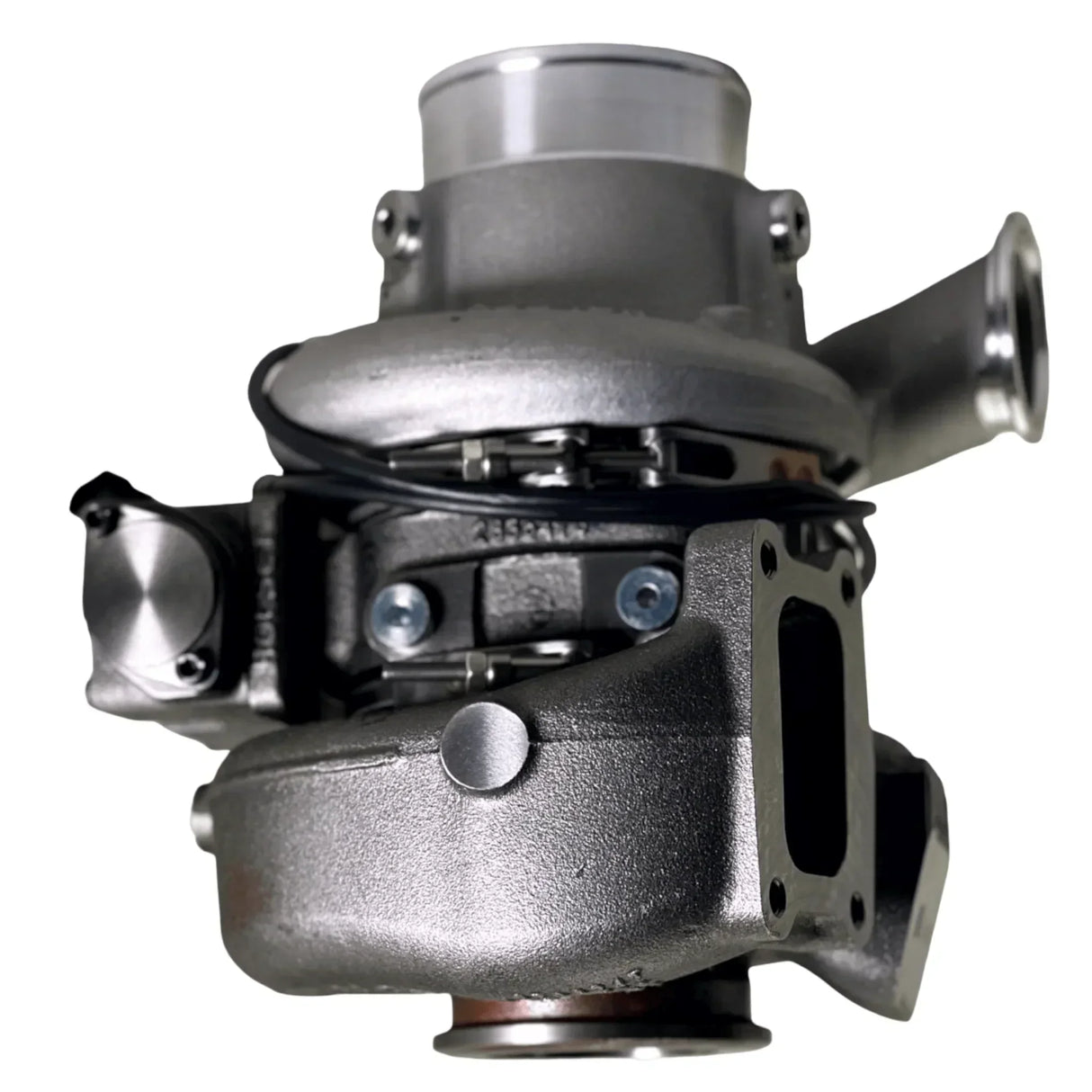 3792413HX Genuine Cummins He300Vg Turbocharger Kit For Cummins Qsb/Qsl Engines - Truck To Trailer