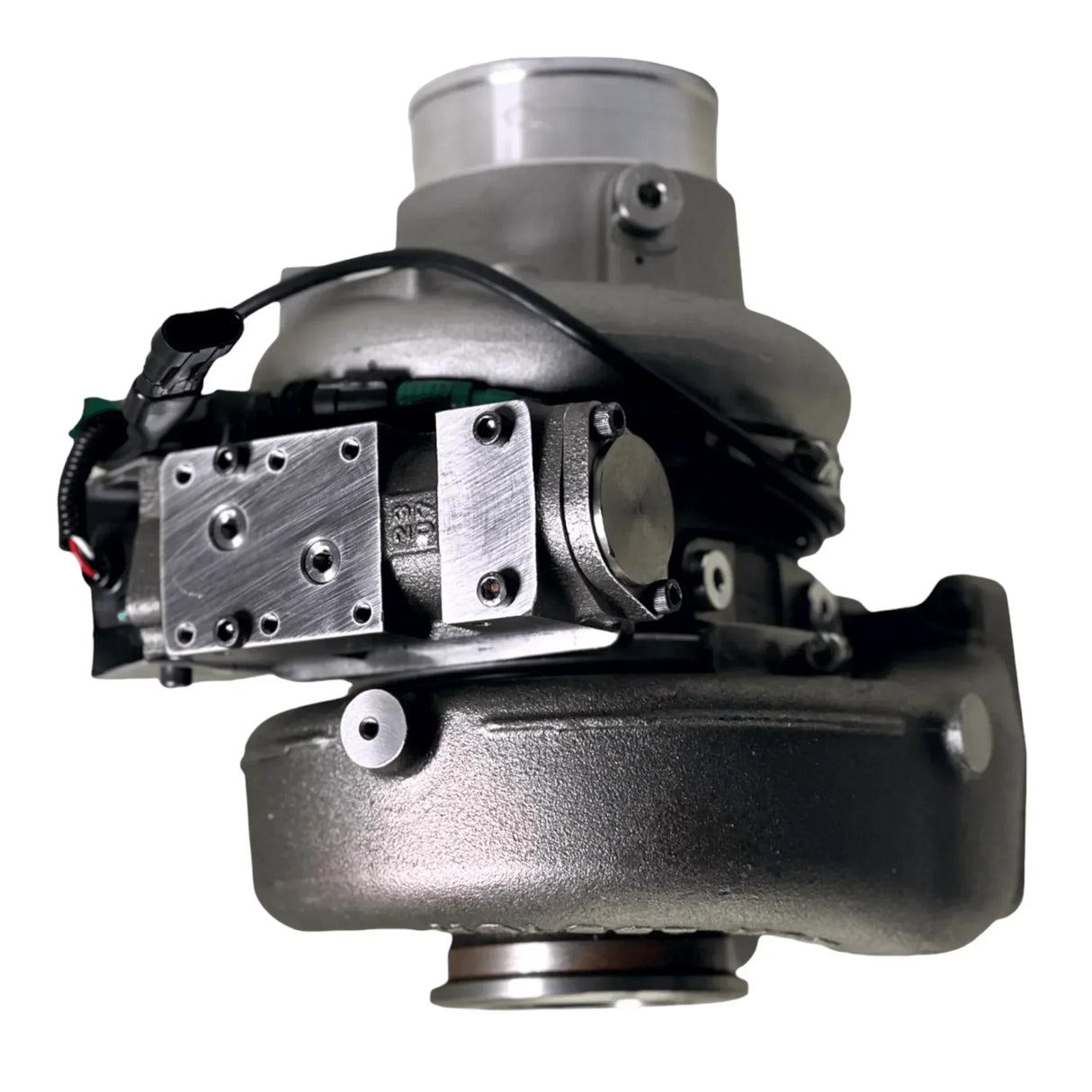 3792413HX Genuine Cummins He300Vg Turbocharger Kit For Cummins Qsb/Qsl Engines - Truck To Trailer