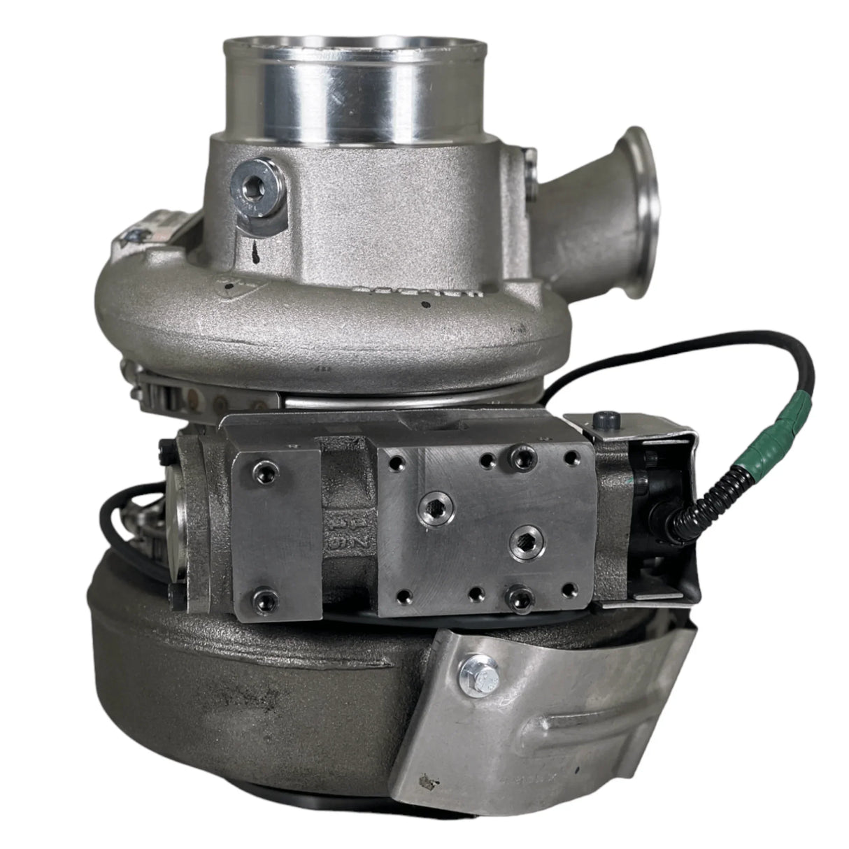 2842497 Genuine Cummins Turbocharger HE300VG - Truck To Trailer