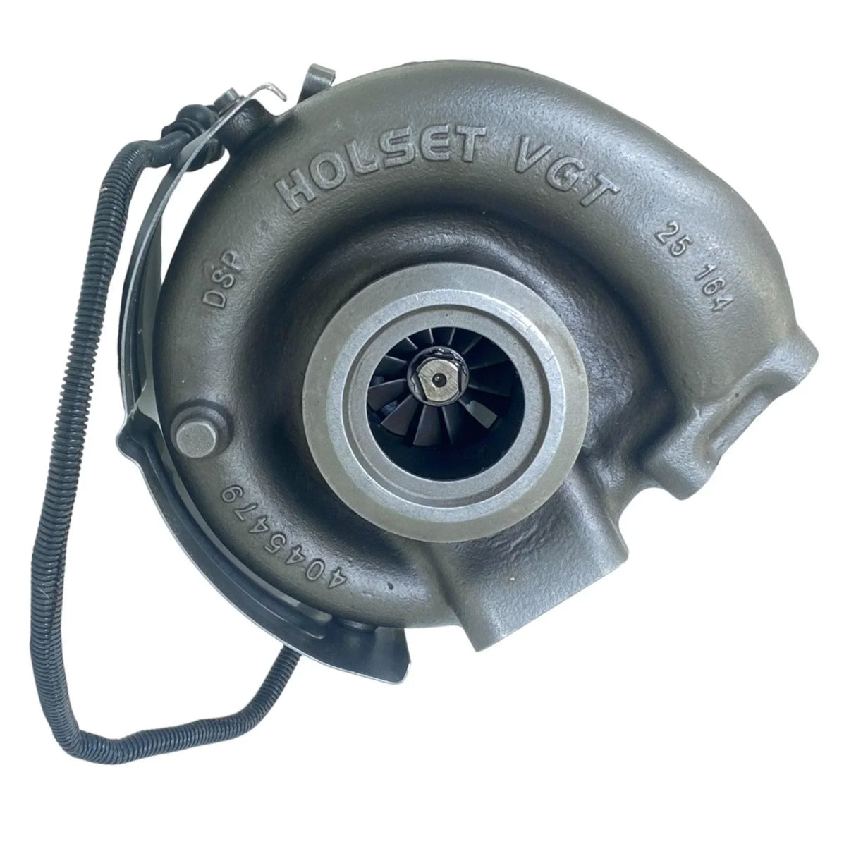 4352325HX Genuine Cummins Turbocharger HE351VE - Truck To Trailer