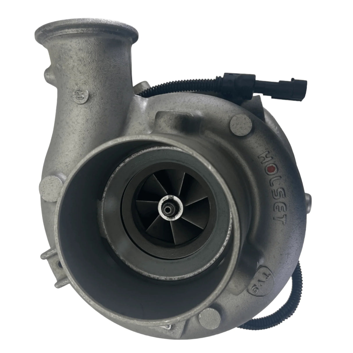 2837252 Genuine Cummins Turbocharger HE351VE - Truck To Trailer