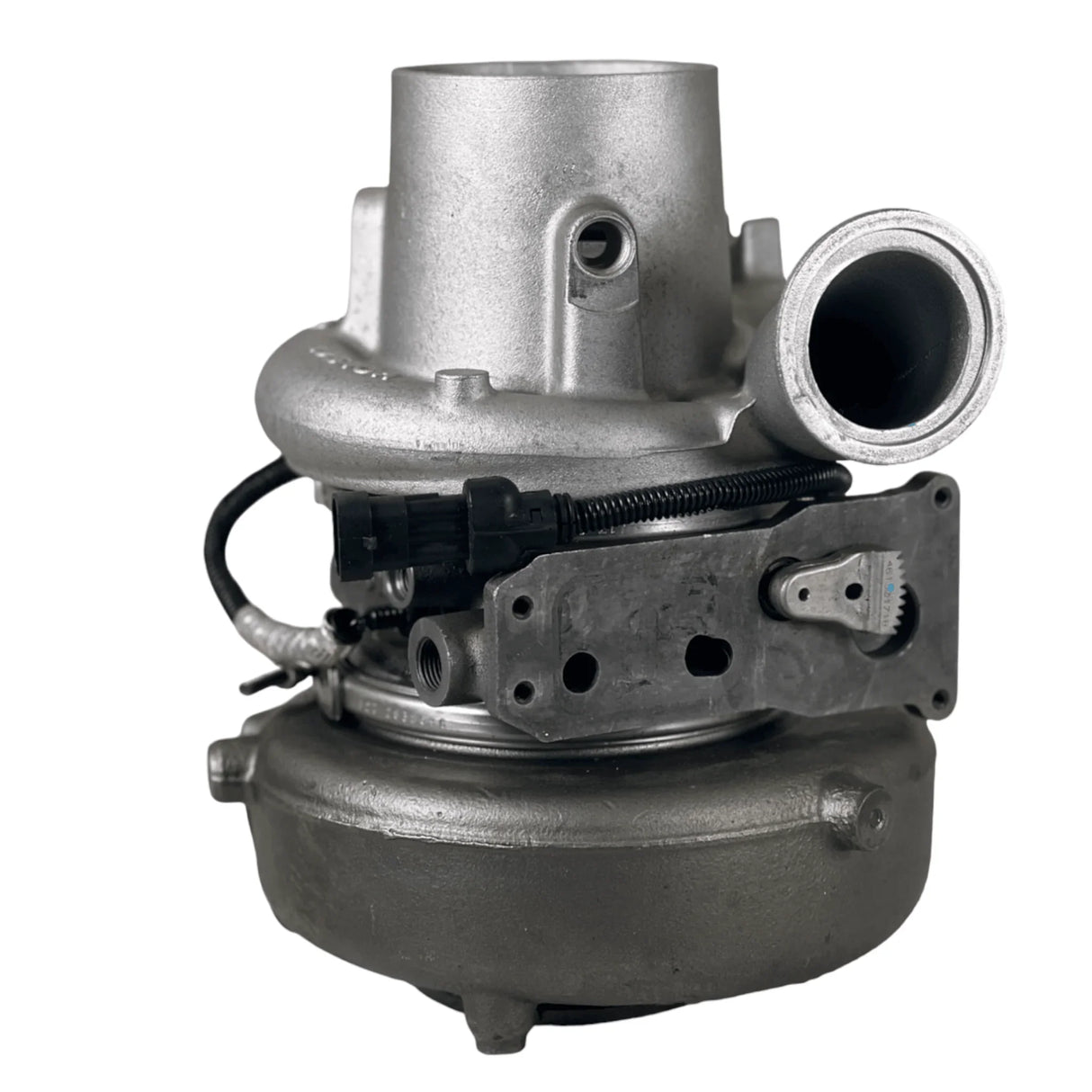 2837253 Genuine Cummins Turbocharger HE351VE - Truck To Trailer