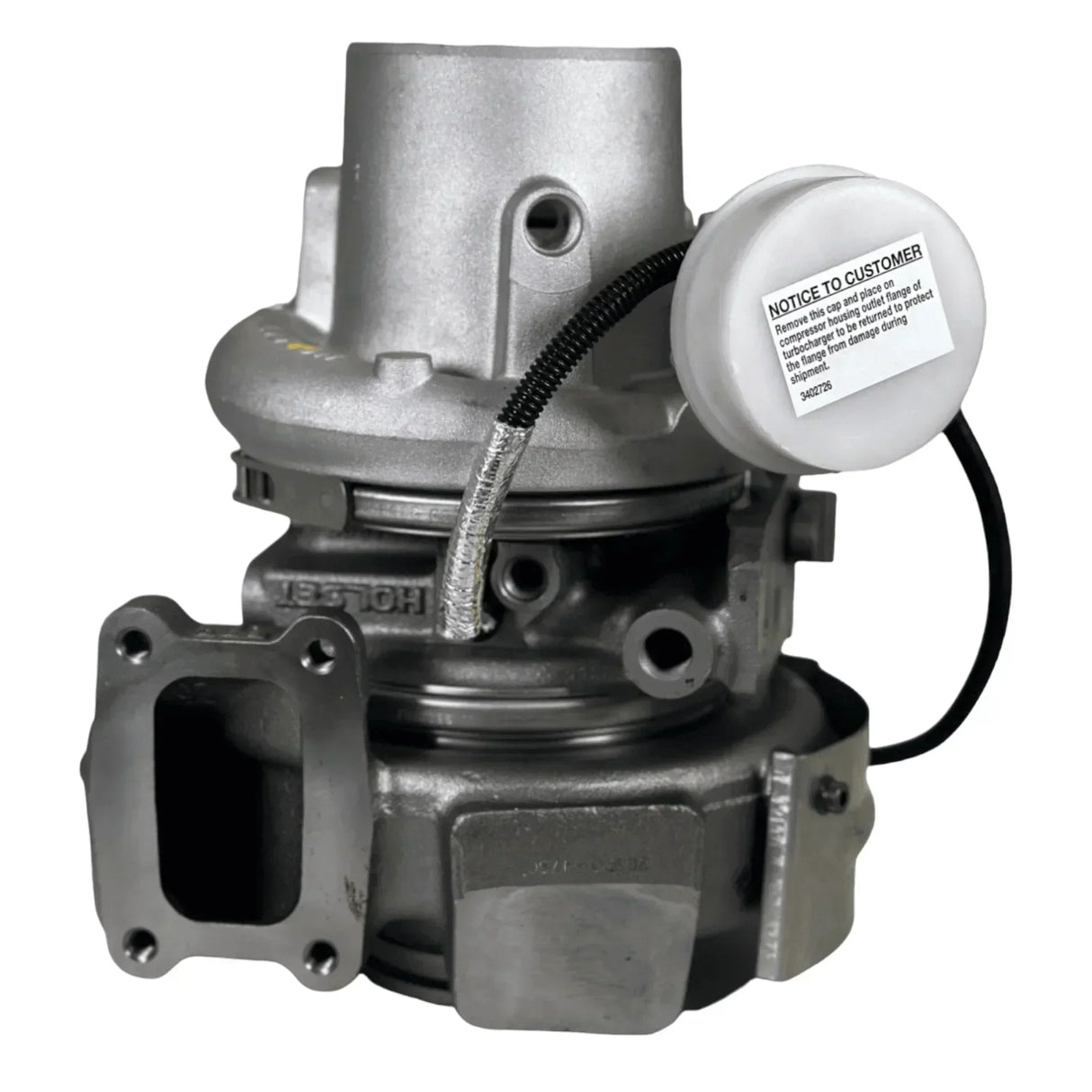 5325886 Genuine Cummins Turbocharger - Truck To Trailer
