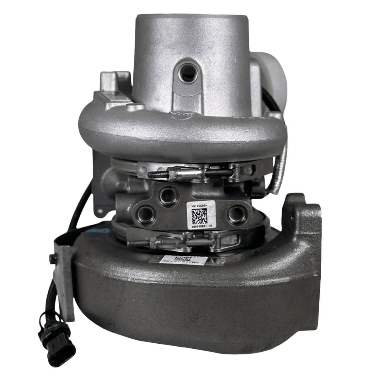5325886 Genuine Cummins Turbocharger - Truck To Trailer