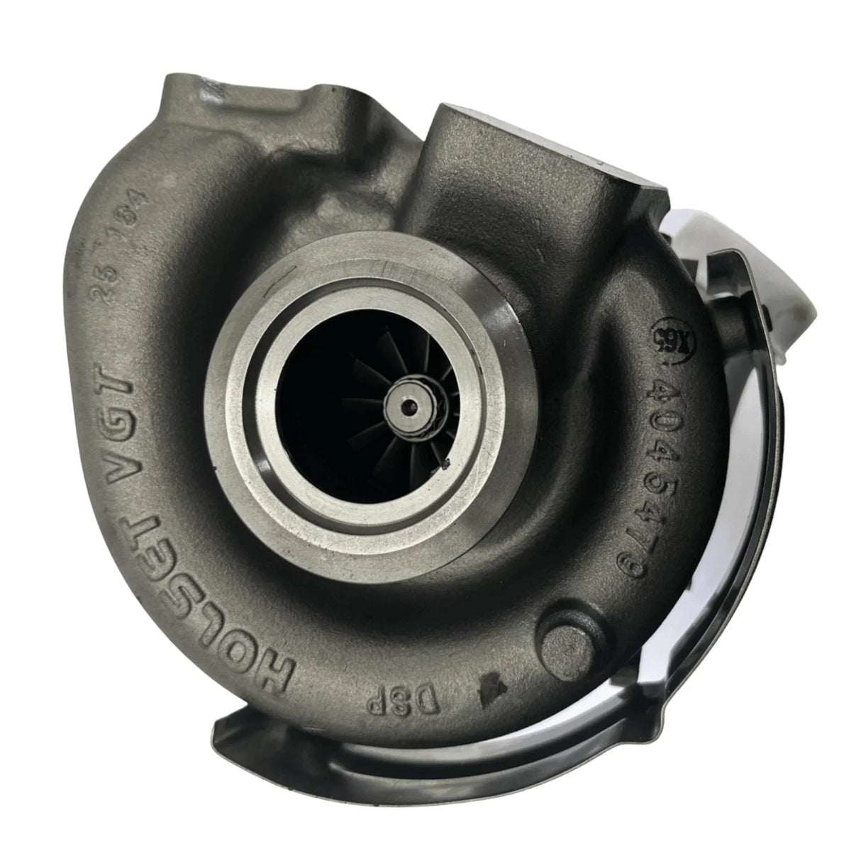 5325886 Genuine Cummins Turbocharger - Truck To Trailer