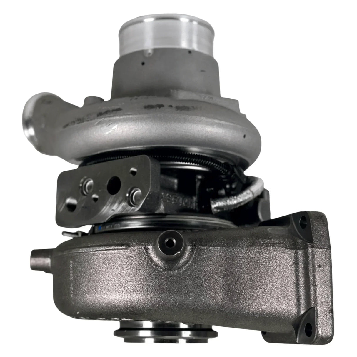5324129H Genuine Cummins Turbocharger He300Vg - Truck To Trailer