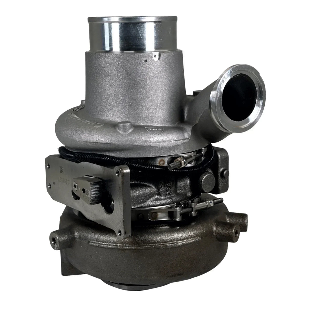 5324129H Genuine Cummins Turbocharger He300Vg - Truck To Trailer