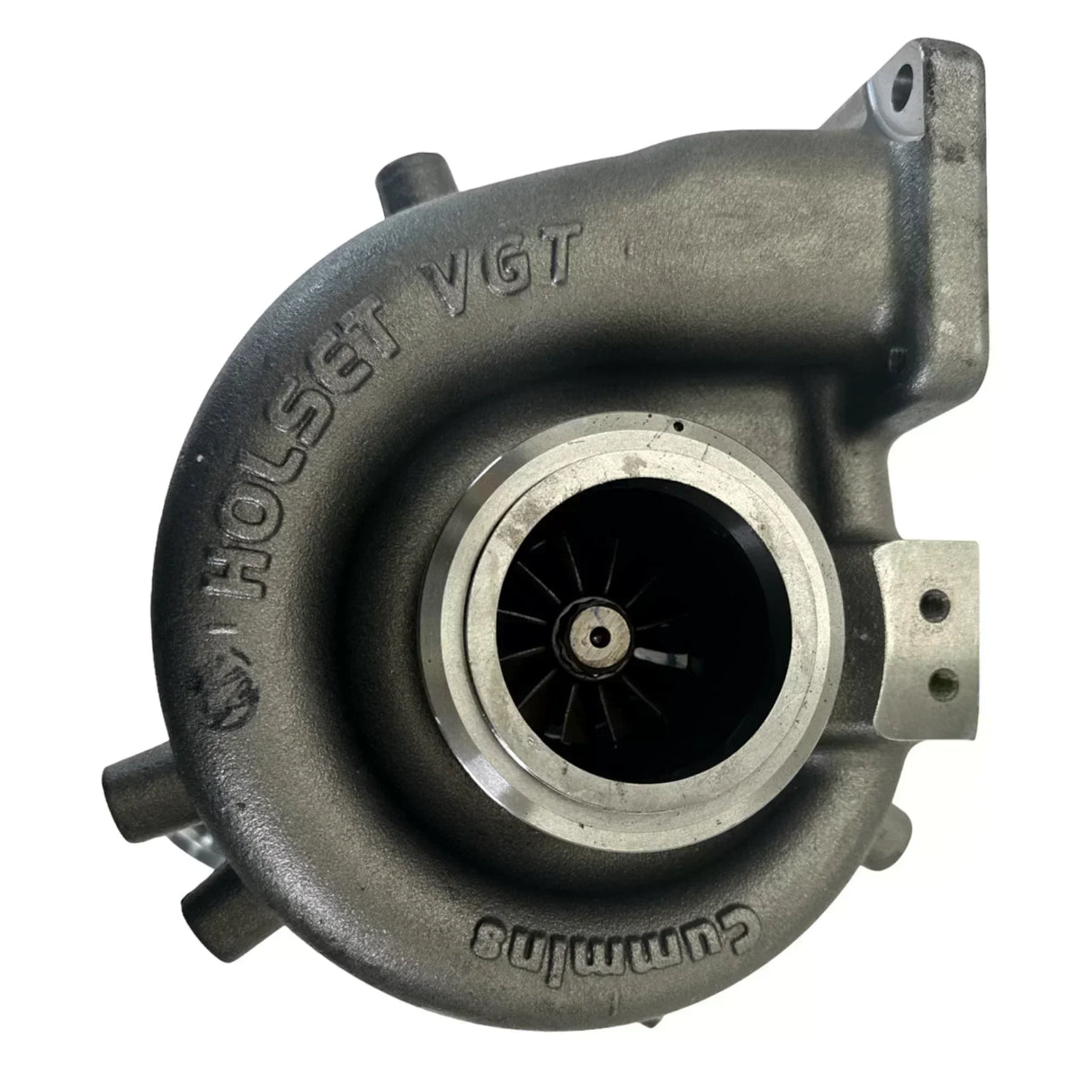 5324129H Genuine Cummins Turbocharger He300Vg - Truck To Trailer