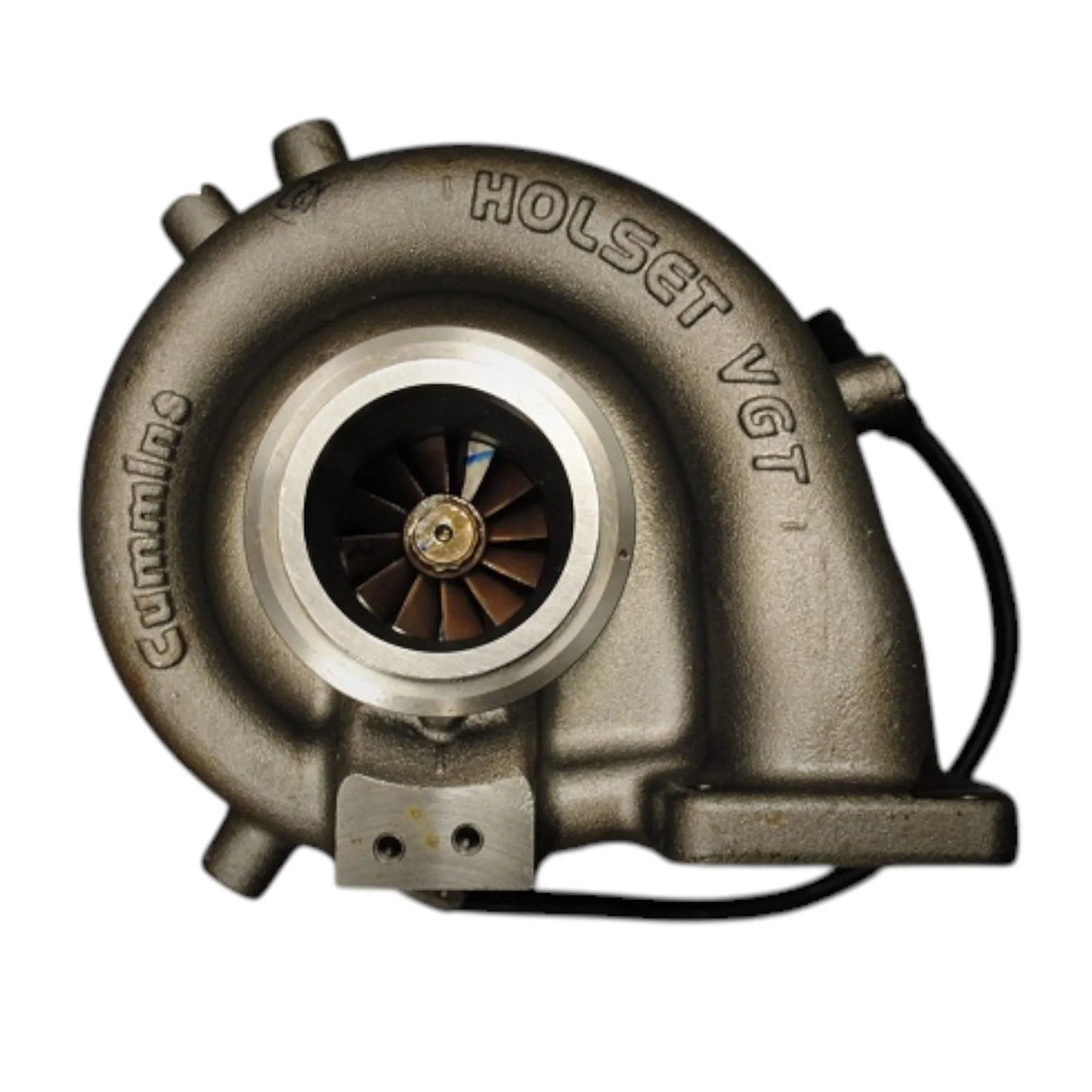 5640481 Genuine Cummins Turbocharger HE300VG