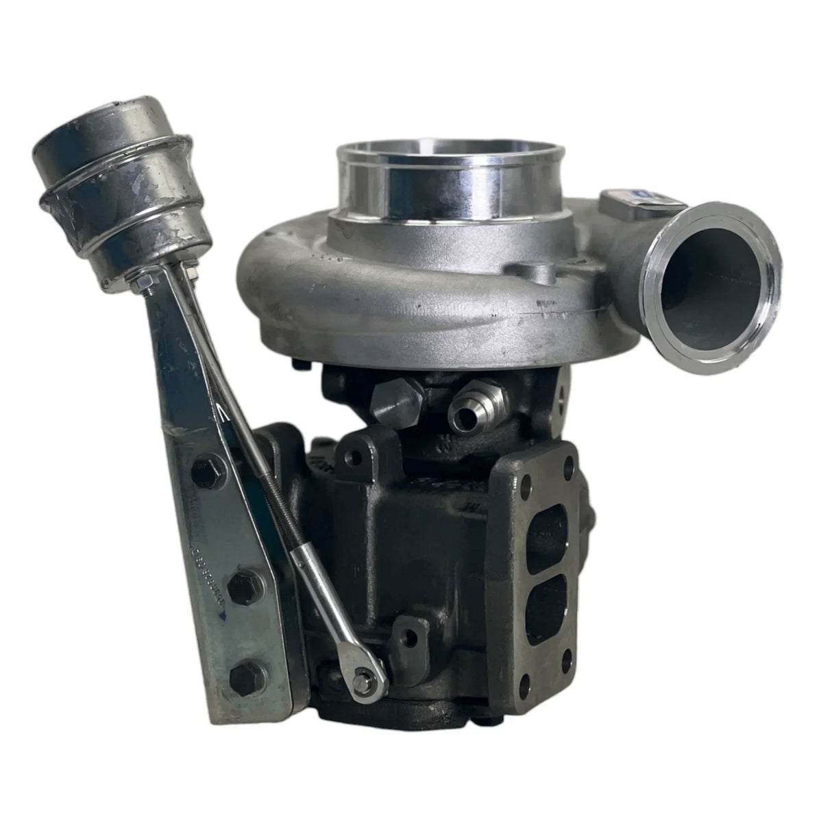 5329429H Genuine Cummins Turbocharger HX35G - Truck To Trailer