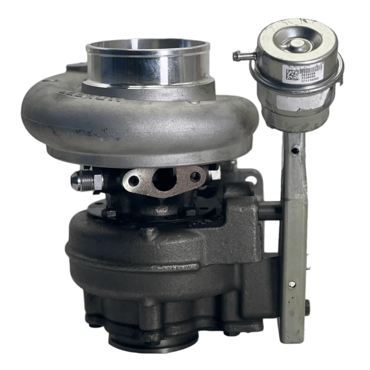 5329429H Genuine Cummins Turbocharger HX35G - Truck To Trailer