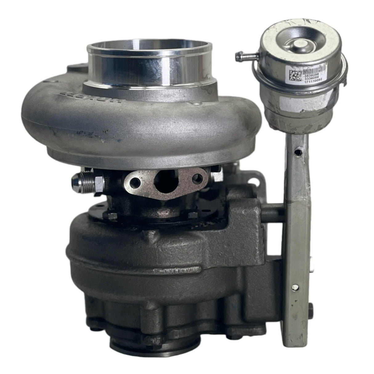 2834290 Genuine Cummins Turbocharger HX35G - Truck To Trailer