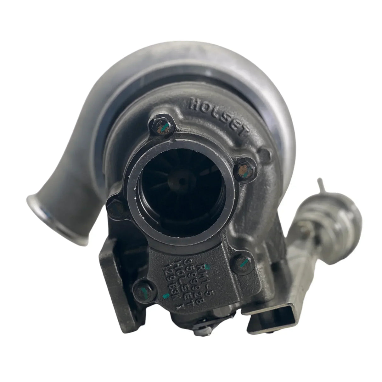 5329429H Genuine Cummins Turbocharger HX35G - Truck To Trailer