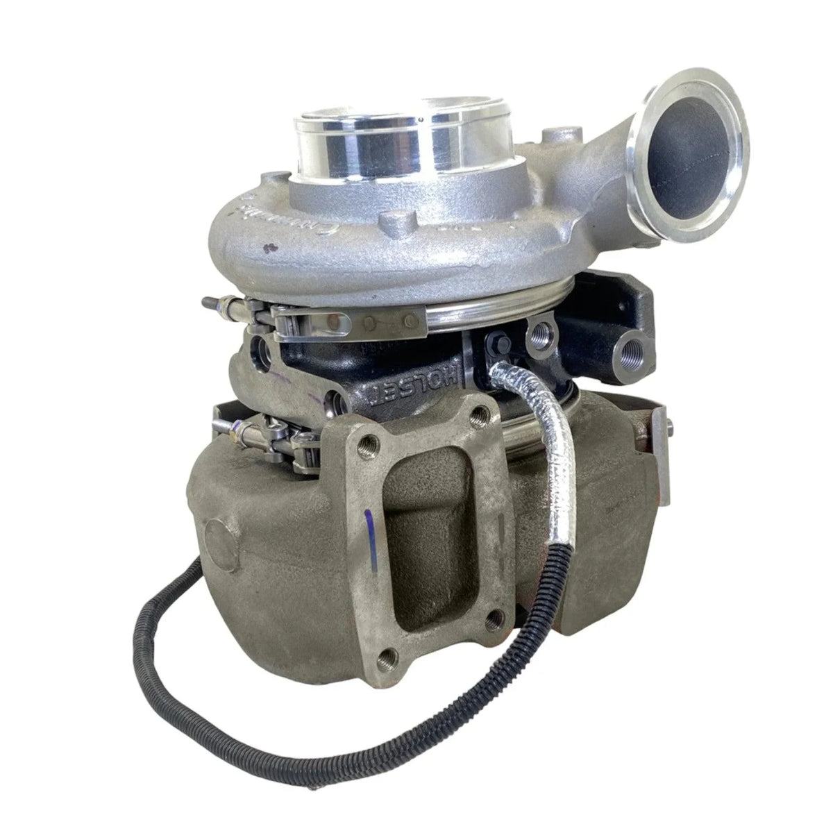 5328181 Genuine Cummins Turbocharger He300Vg – Truck To Trailer
