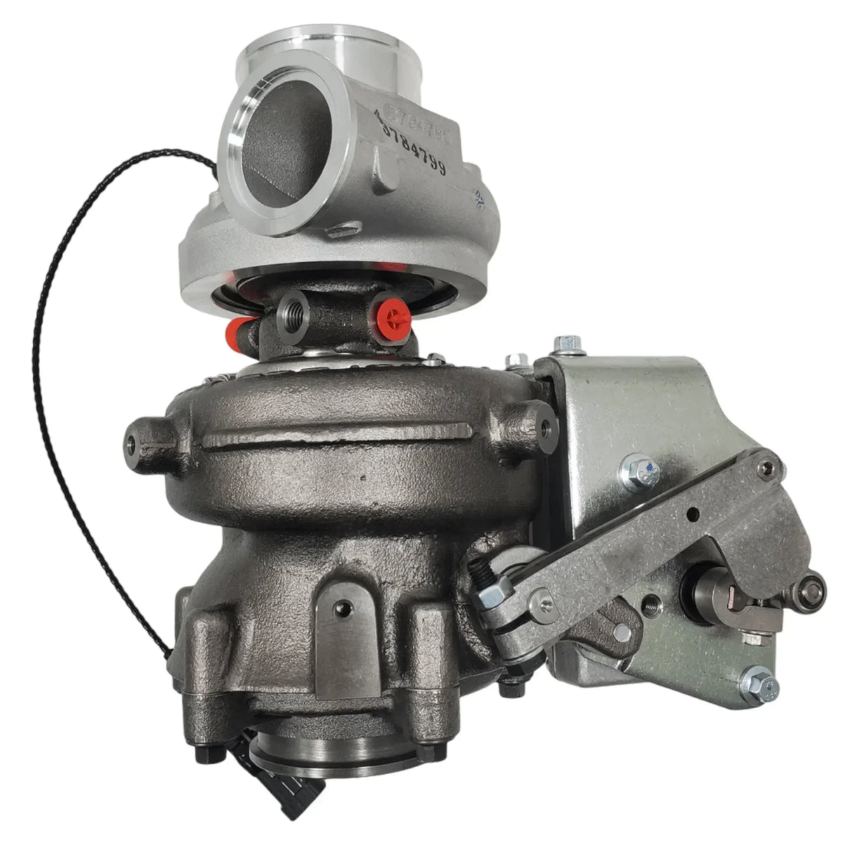 5328972 Genuine Cummins He200Vg Turbocharger – Truck To Trailer