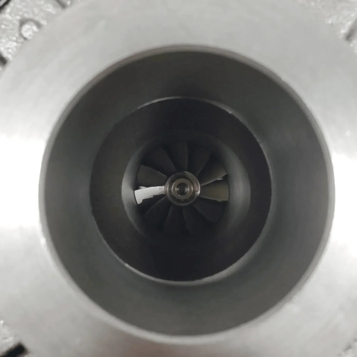 3786363 Genuine Cummins He200Vg Turbocharger - Truck To Trailer