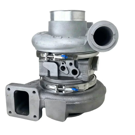 5322072 Genuine Paccar Turbocharger He500Vg For Mx13 - Truck To Trailer
