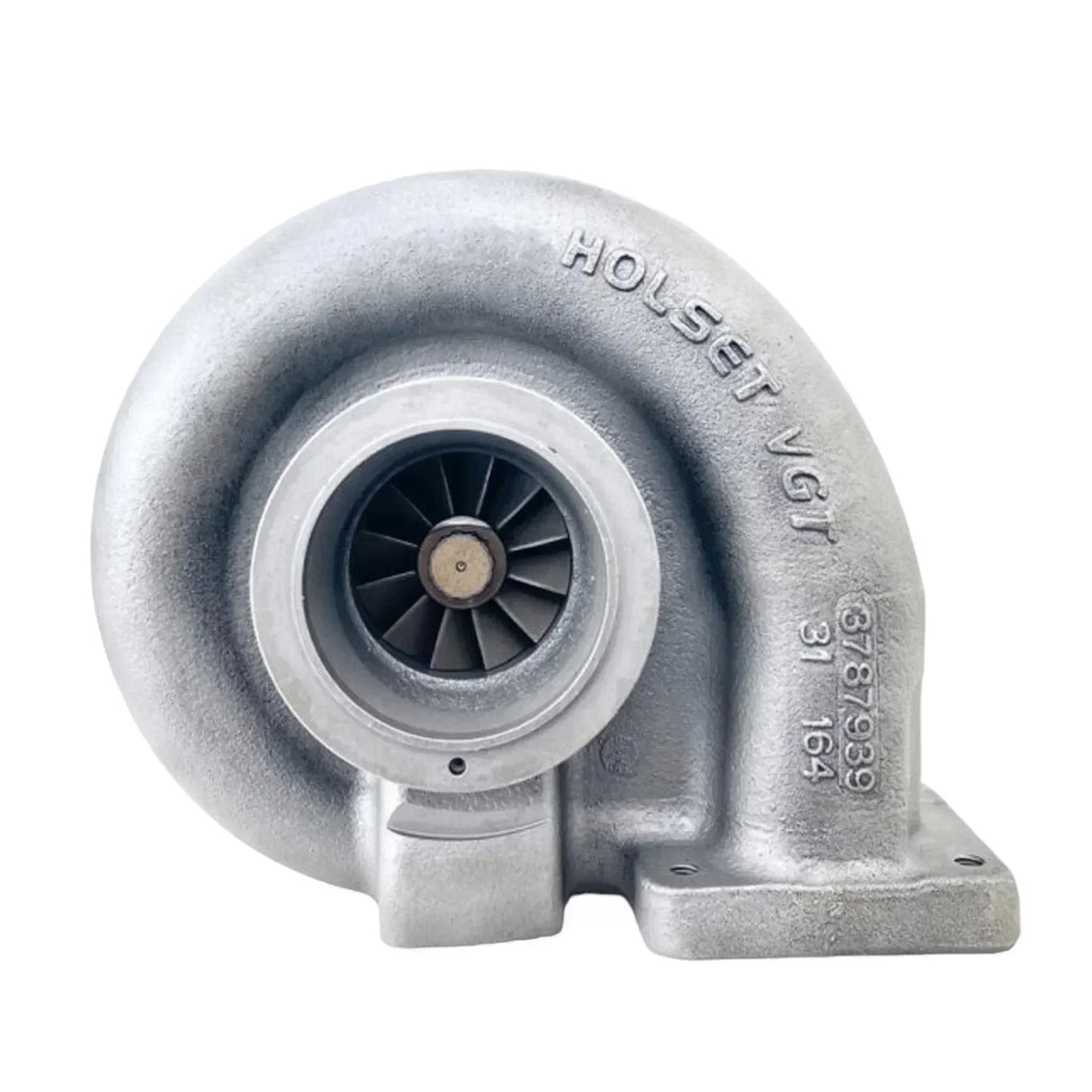 5322072 Genuine Paccar Turbocharger He500Vg For Mx13 - Truck To Trailer