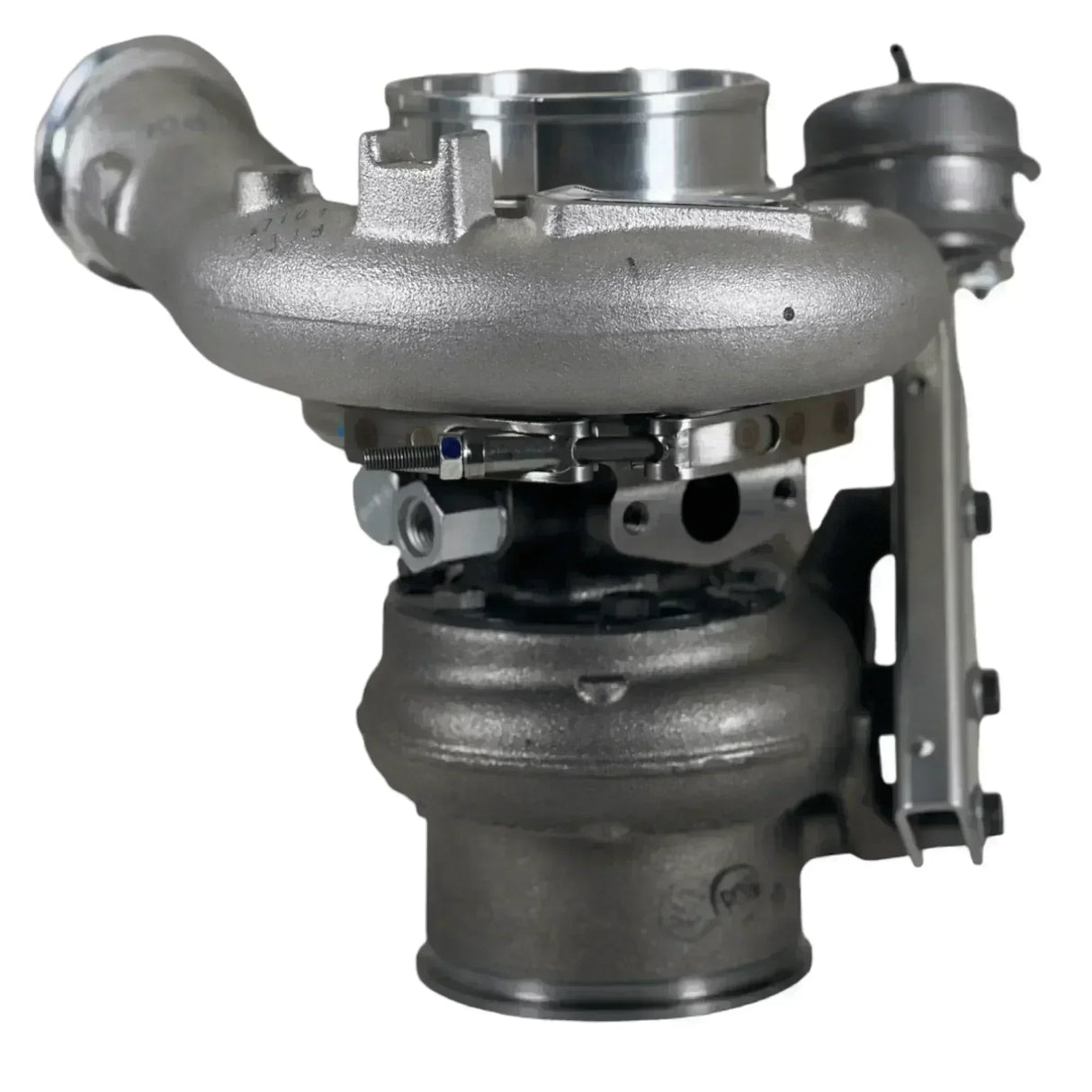5500856HX Genuine Cummins Turbocharger Kit He300Wg - Truck To Trailer
