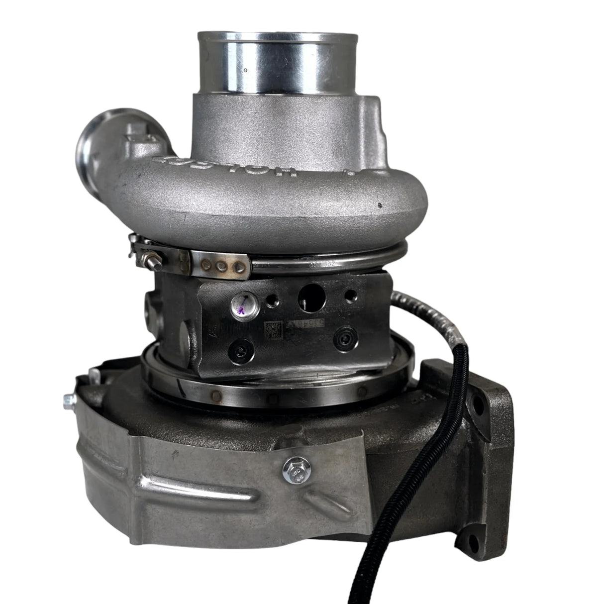 2843256 Genuine Cummins Turbocharger He400G For Cummins Qsl - Truck To Trailer