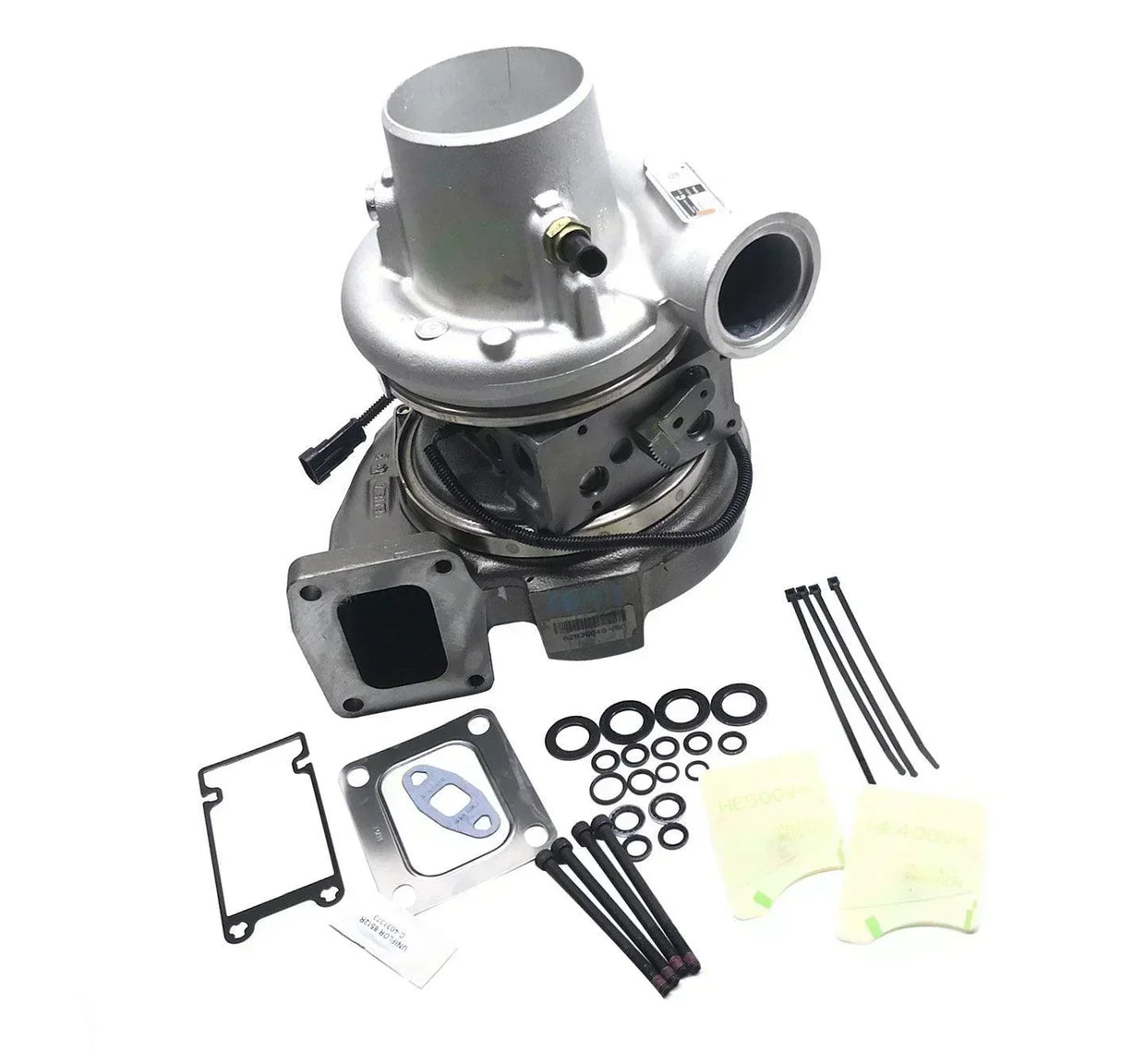 5359977NX Genuine Cummins Turbocharger He451Ve For Cummins Isc 805Hp - Truck To Trailer