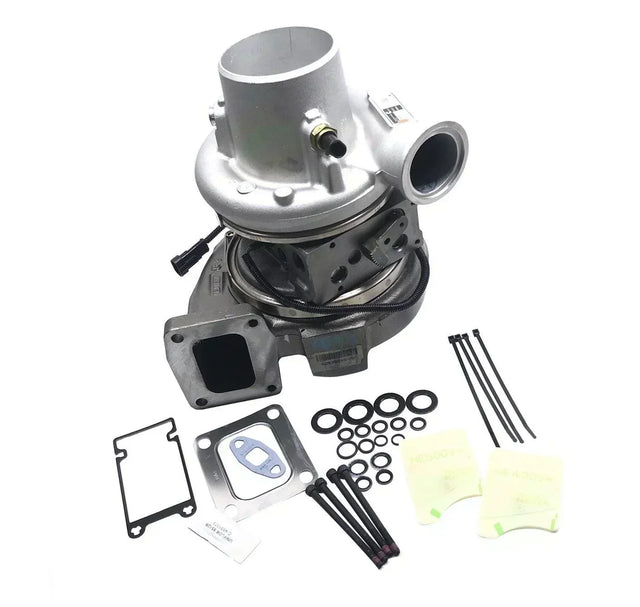 5359977NX Genuine Cummins Turbocharger He451Ve For Cummins Isc 805Hp - Truck To Trailer
