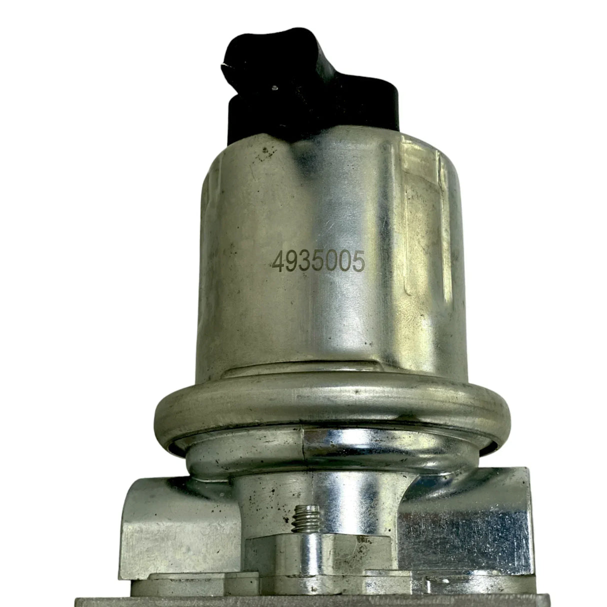 4935005 Genuine Cummins 12 Volt Fuel Transfer Pump For 8.3L Isl - Truck To Trailer