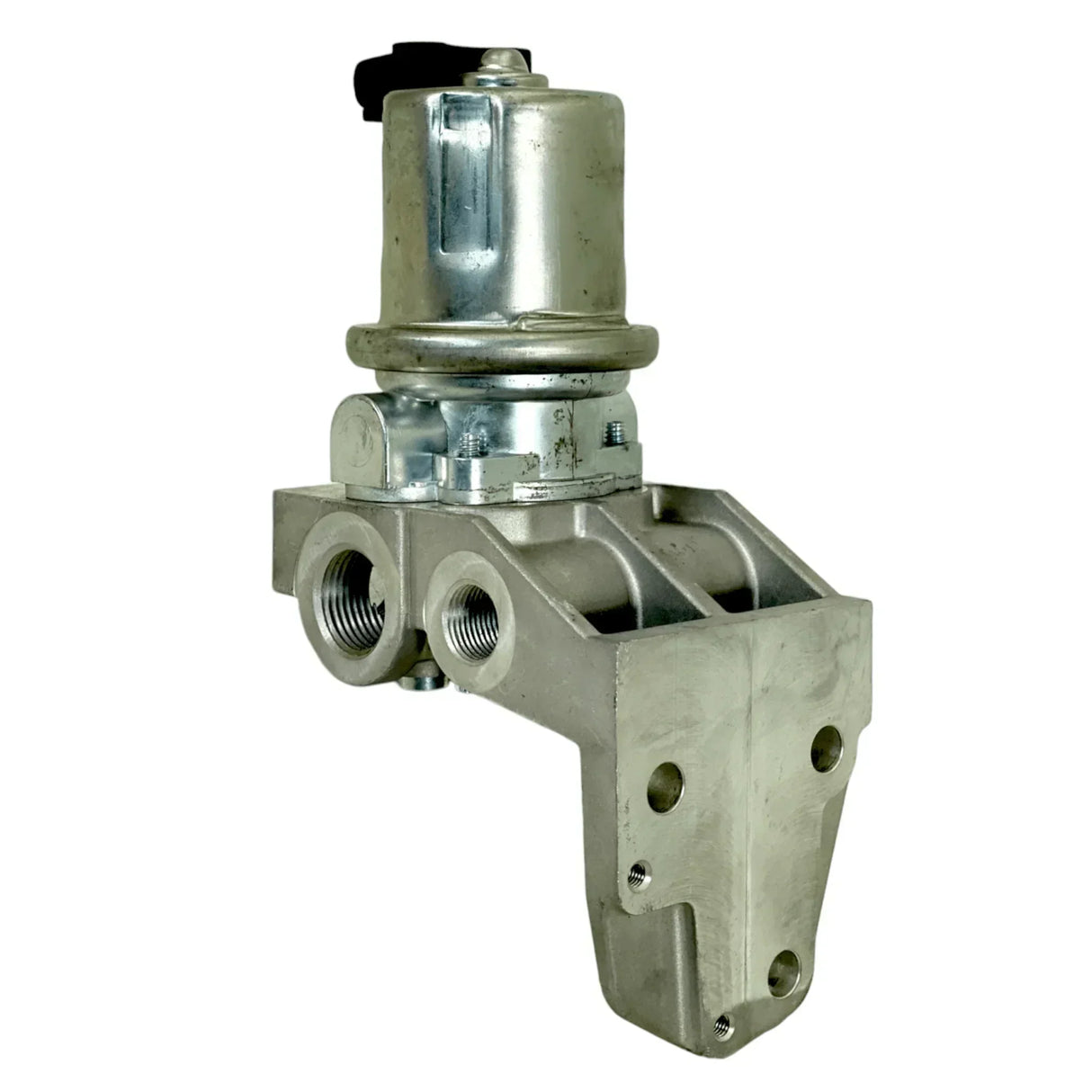 4935005 Genuine Cummins 12 Volt Fuel Transfer Pump For 8.3L Isl - Truck To Trailer