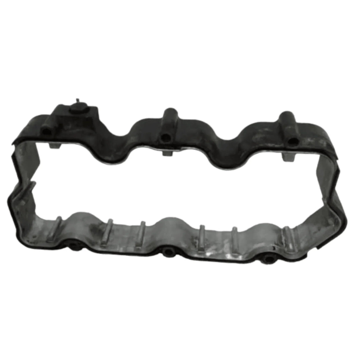 537GC56AP4 Genuine Volvo Spacer - Truck To Trailer