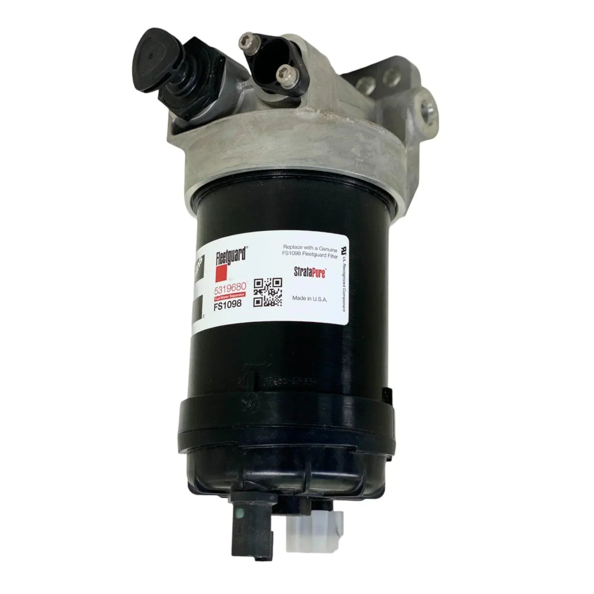 5308730 Genuine Cummins Fuel Filter - Truck To Trailer