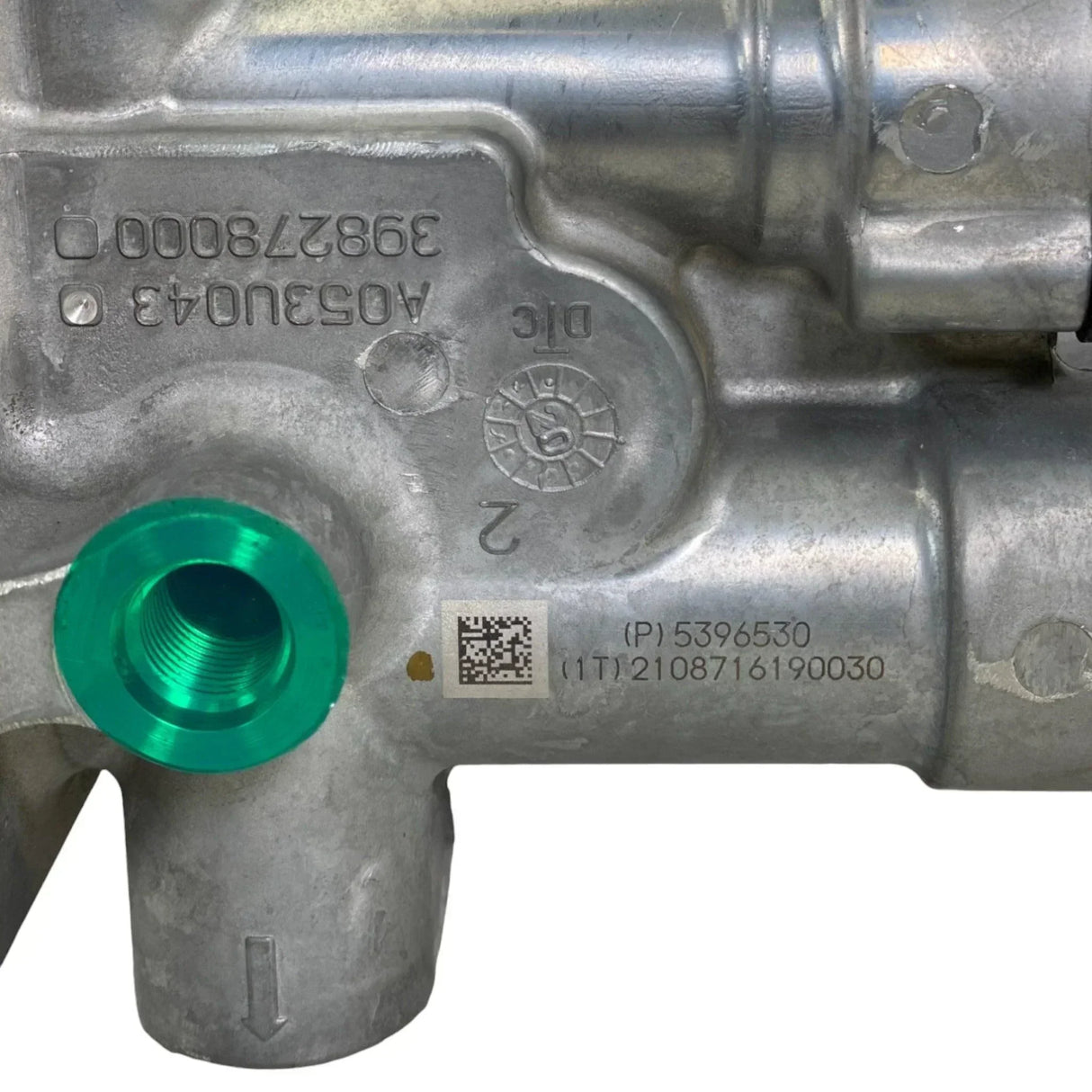 5308730 Genuine Cummins Fuel Filter - Truck To Trailer