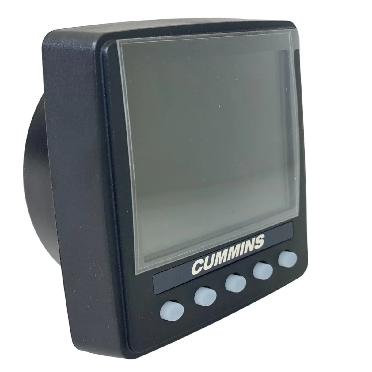 5404163 Genuine Cummins Ed-4 C-Command Display Panel - Truck To Trailer