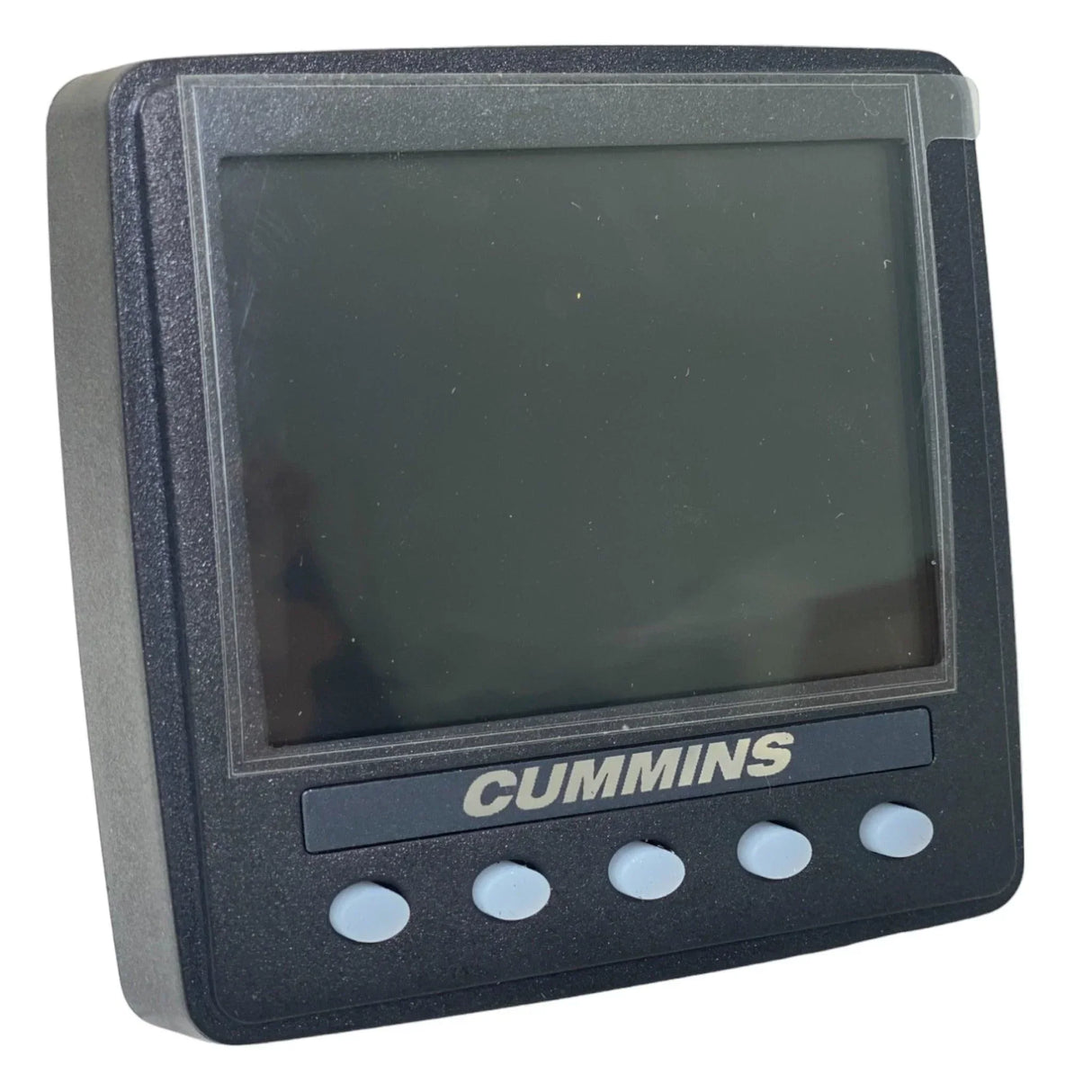 5404163 Genuine Cummins Ed-4 C-Command Display Panel - Truck To Trailer