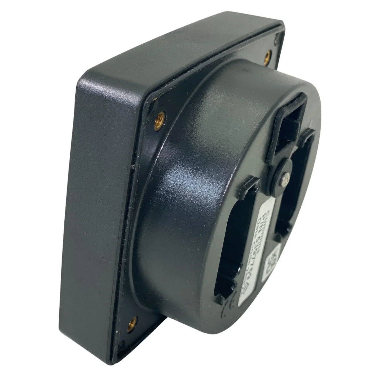 5404163 Genuine Cummins Ed-4 C-Command Display Panel - Truck To Trailer